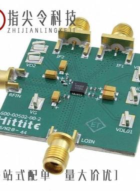 EVAL01-HMC996LP4E/EVAL01-HMC1090LP3E/EVAL01-HMC6981LS6