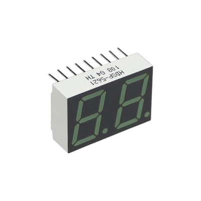 HDSP-5621-GH400/HDSP-311E/HDSP-561G