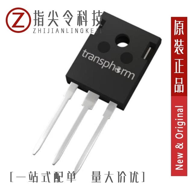 TP65H035G4WSQA TP65H035G4WS TP65H015G5WS