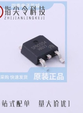 SPP18P06PG/SPP2303W/SPN3400S23RG