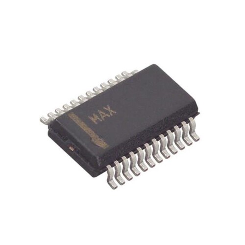 MAX1264AEEG+/MAX1281BEUP+/MAX1236EUA+TCHV