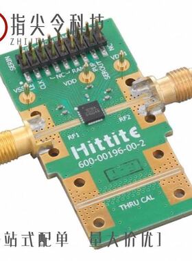 EV1HMC1019ALP4/EV1HMC7992LP3D/EV1HMC547ALC3