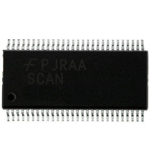 FST162861MTDX/FST16233MTD/FST16233MTDX