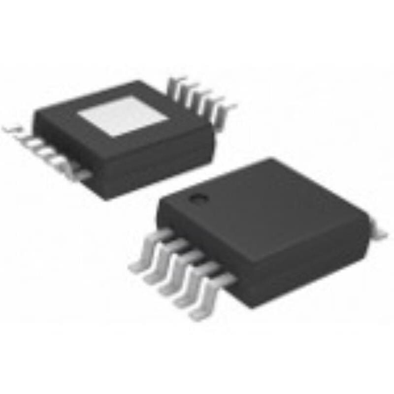 LTC4252CIMS-1#PBF/LTC4252A-2CMS#TRPBF/LTC4284CUHG#PBF