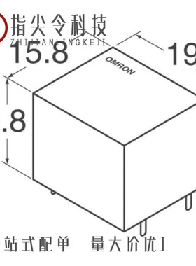 G5LA-14 DC12/G5LA-14 DC24/G5LE-14 DC9 BY OMB