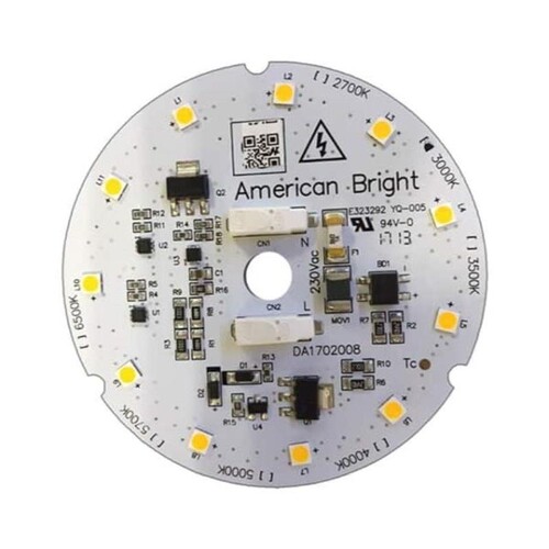AB-GES-L08103W404T1/AB-GES-C06212W303T2/AB-GES-L08103W504T1