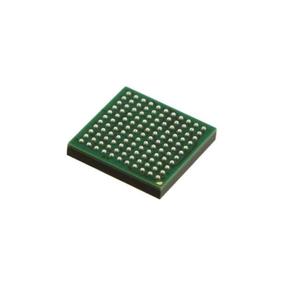 MK20DX256VLH7/MK20DX256VLK7/MK20DX256VLK10