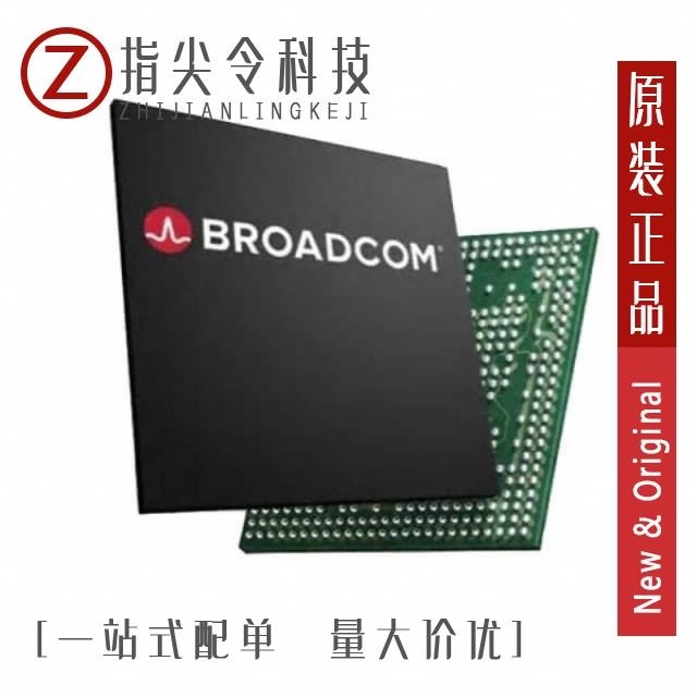 BCM53158XMB1KFBG BCM53156XMB1KFBG BCM53158XPB1KFBG