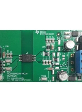 UCC5390ECDWVR/UCC5390ECQDWVQ1/UCC5390ECQDWVRQ1