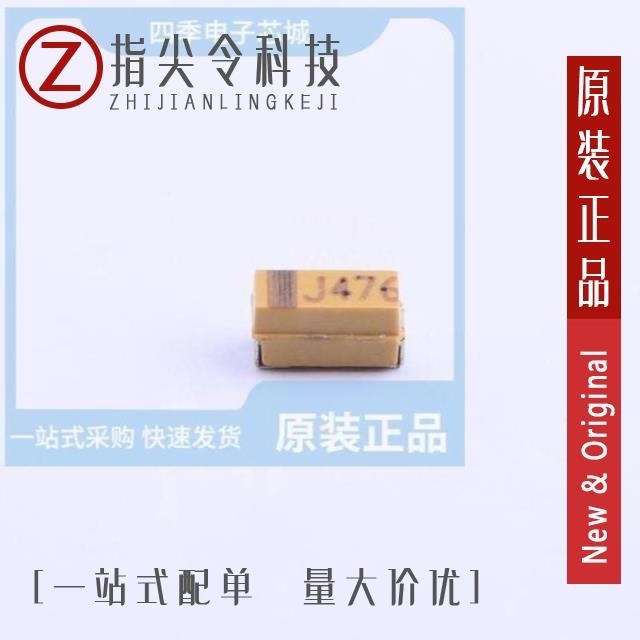 TC212A476M006Y TC212B105K035B TC212A476M010Y