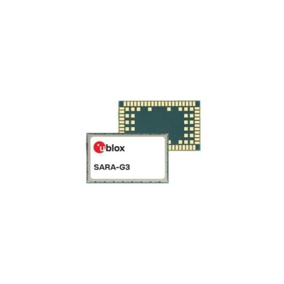 SARA-G310-00S-01/SARA-N201-02B/SARA-G350-01S
