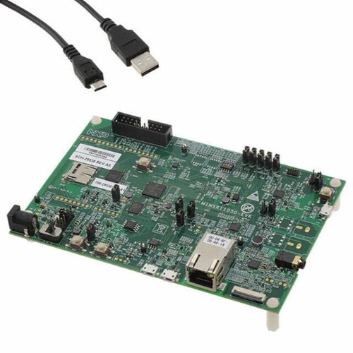 MIMXRT1166DVM6A/MIMXRT105SCVL5B/MIMXRT1051CVJ5B