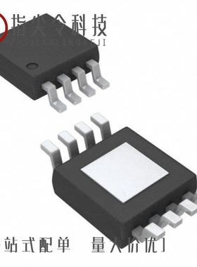 HMC327MS8GETR/HMC326MS8GTR/HMC321LP4E