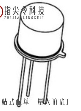 JANTX2N2324/JANTX2N3421/JANTX2N6798