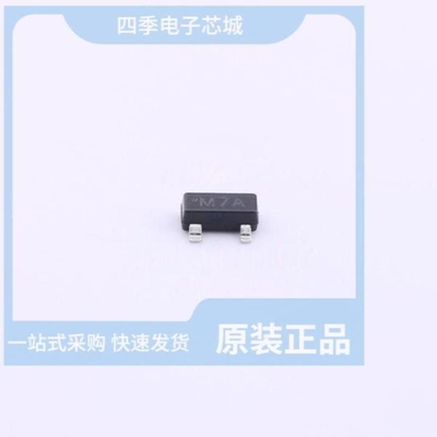 MMBT4124/MMBT4124LT1G/MMBT489LT1G