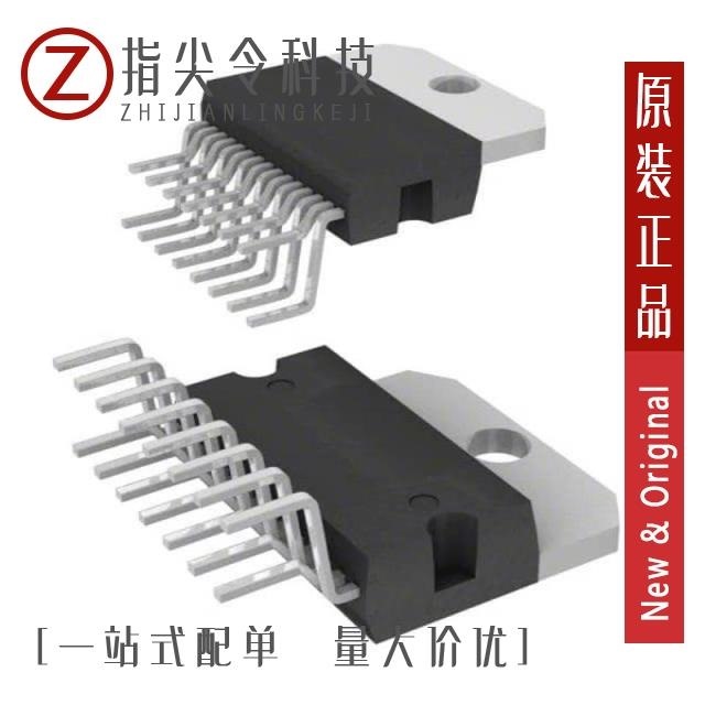 TDA7490 TDA7482 TDA7490L