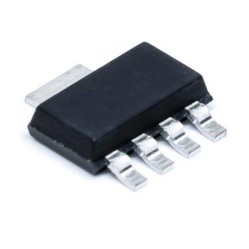 LP38693SD-1.8/LP38691DT-1.8/NOPB/LP38692MPX-3.3/NOPB