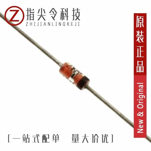 1N5281B (DO-35) 1N5281B 1N5282