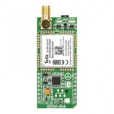 MIKROE-13/MIKROE-4314/MIKROE-2168