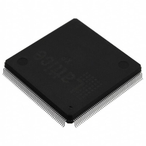 LFXP6C-3QN208C/LFXP6C-4F256I/LFXP6C-3TN144C