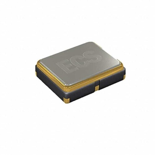 ECS-3225S18-100-FN-TR/ECS-36-S-18-TR/ECS-320-8-36Q-CWY-TR