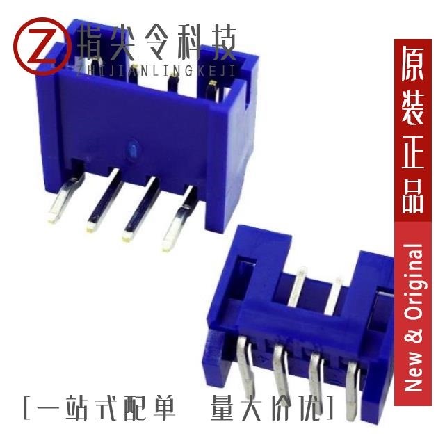 BH4B-XH-2 BH4B-XH-2(LF)(SN) BH4B-PH(LF)(SN)