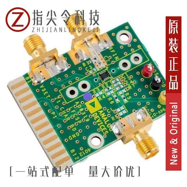 AD8319ACPZ-R2 AD8319-EVALZ AD8319ACPZ