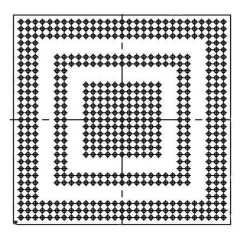 MCIMX6V7DVN10AB/MCIMX6D6AVT08AD/MCIMX351AJQ5C