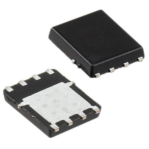 SIR624DP-T1-GE3/SIR626DP-T1-RE3/SIR626LDP-T1-RE3