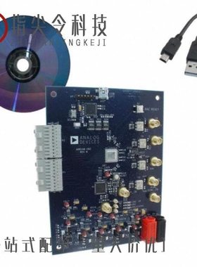 AD9148-M5375-EBZ/AD9142A-M5375-EBZ/AD9142A-M5372-EBZ