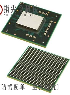 MPC8540VT833LB/MPC8541PXAPF/MPC8541EVTALF