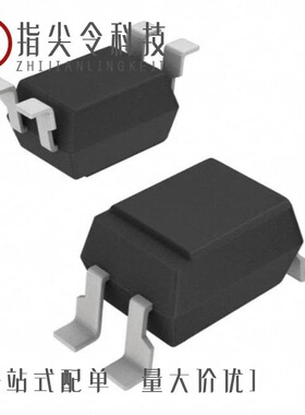 FOD817CW/FODM3010R2V/FOD8163SD