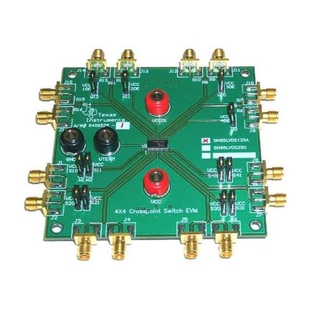 SN65LVDS150PW/SN65LVPE504RUAR/SN65LVDT125ADBT