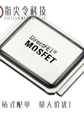 IRF6810STRPBF/IRF6811STR1PBF/IRF6802SDTRPBF