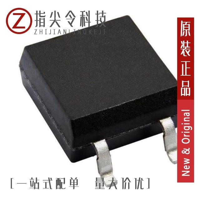 CPC1230N CPC1231N CPC1230NTR