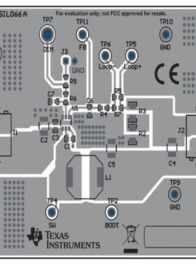 TPS92210D/TPS92315DBVT/TPS92692QPWPTQ1