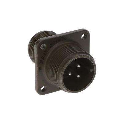 MS3106F10SL-4S W/P CAP/MS3106A18-8P/MS3100A14S-9P-RES