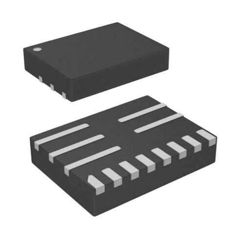 MP8762GLE-P/MP8763GLE-P/MP8761GLE-P