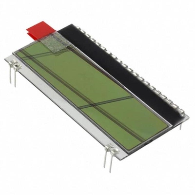EA DOGM132E-5/EA DOGM162E-A/EA DOGM132L-5