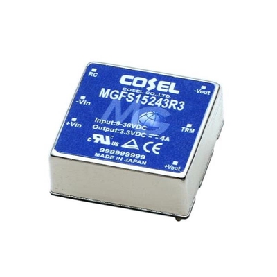 MGFS15243R3/MGFS154812/MGFS152405