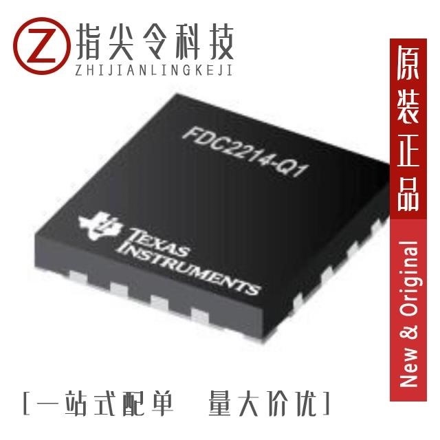FDC2214QRGHRQ1 FDC2214QRGHTQ1 FDC2214RGHR