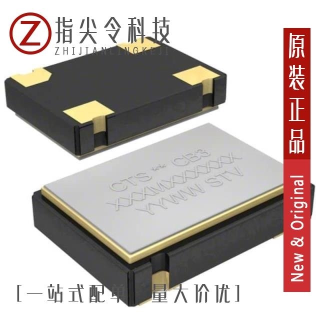 CB3LV-3C-40M000000 CB3LV-3C-3M686400 CB3LV-3C-40M000000-T