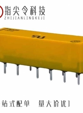 DS4E-SL2-DC6V/DS4E-ML2-DC9V/DS4E-S-DC9V