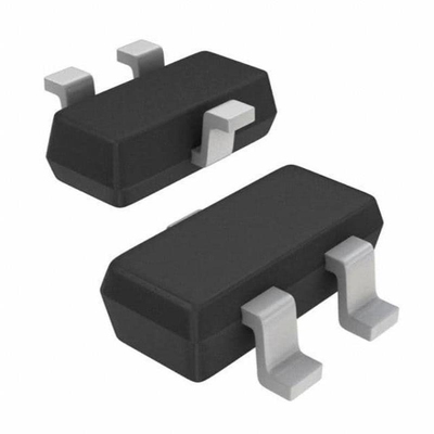 TLE4998S8XUMA1/TLE49645MXTSA1/TLE49613MXTMA1