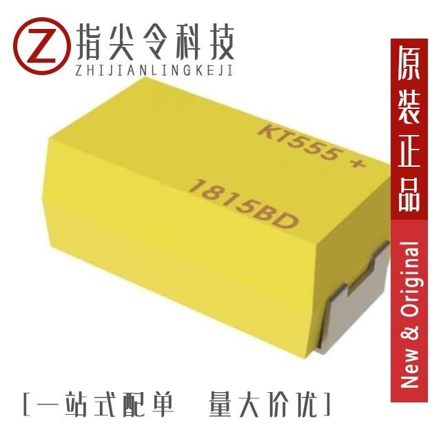 T555B406M030AH/T555B406M030AT/T555B476K050AH