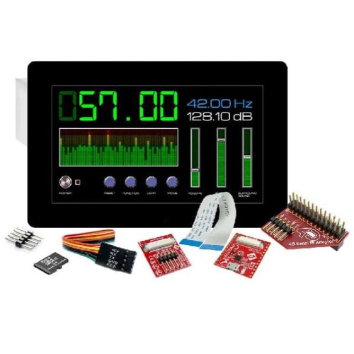 SK-GEN4-24D-CLB-PI/SK-GEN4-32PT-PI/SK-GEN4-70DCT-CLB-PI
