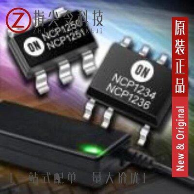 NCP1216AP133G/NCP1216P133/NCP1216P65