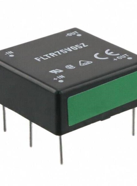 FLTR75V05Z/FLTR100V20Z/FLTR100V610Z