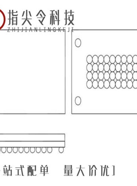 S29WS512PABBFW000/S29VS064RABBHW000/S29WS256P0PBFW000