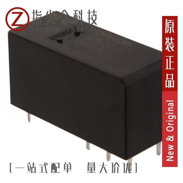 G2RL-2 DC5 BY OMB G2RL-2 DC5 G2RL-2-12VDC
